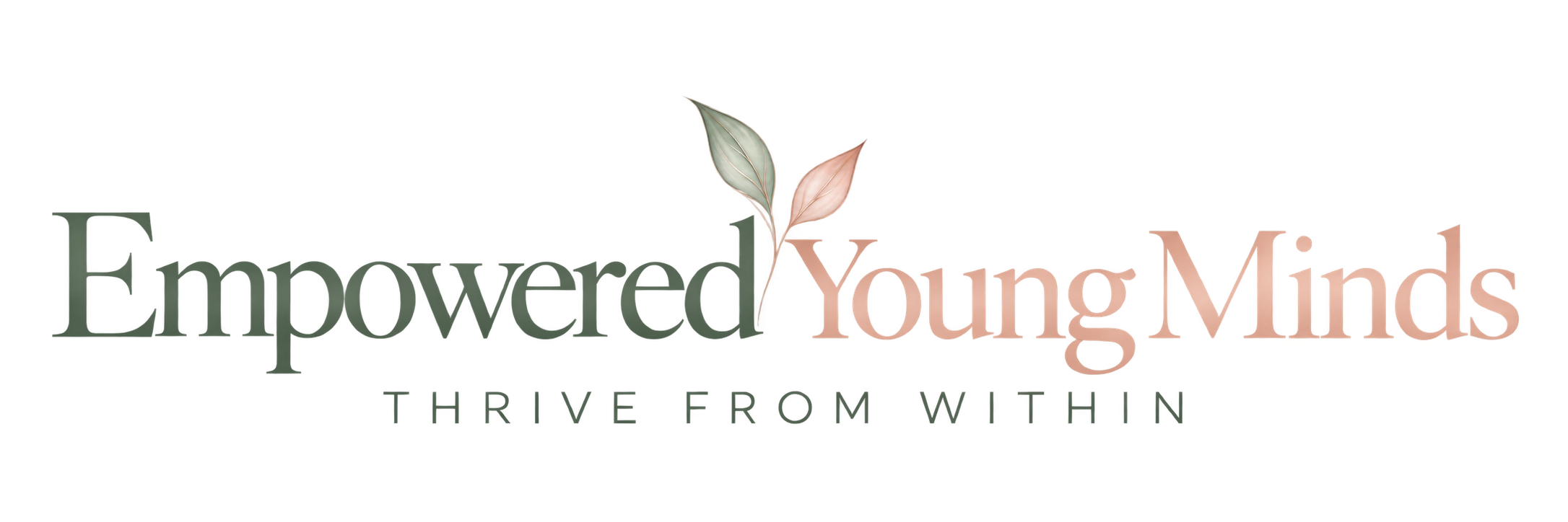 Empowered To Thrive logo