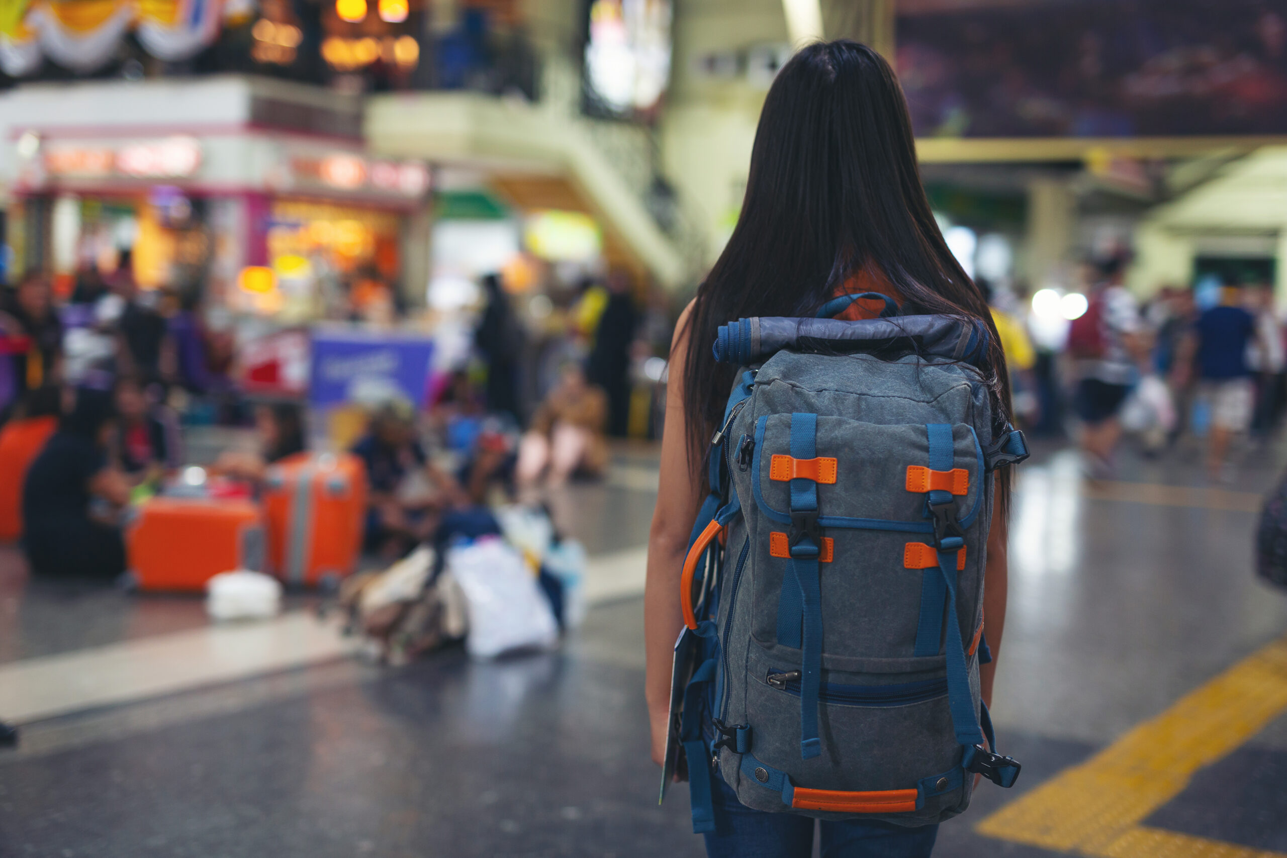 Guidance, Inspiration & Support for Your Expat Journey